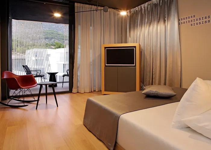 Lifestyle Vitar - Adults Only 4* Bol