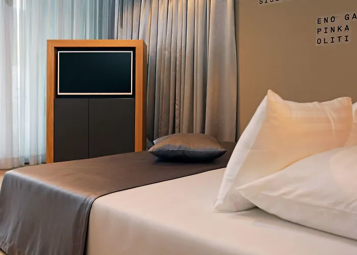 Hotel Lifestyle Vitar - Adults Only Bol
