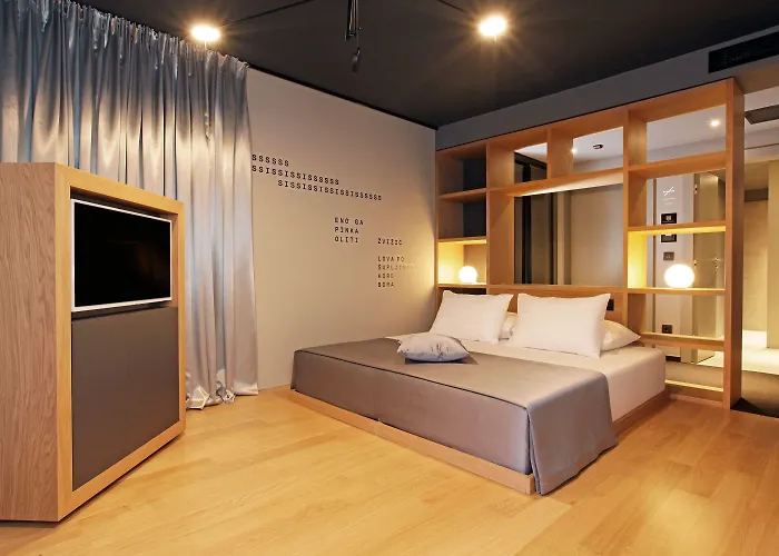 Hotel Lifestyle Vitar - Adults Only Bol