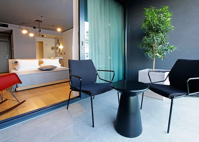 Lifestyle Vitar - Adults Only 4* Bol