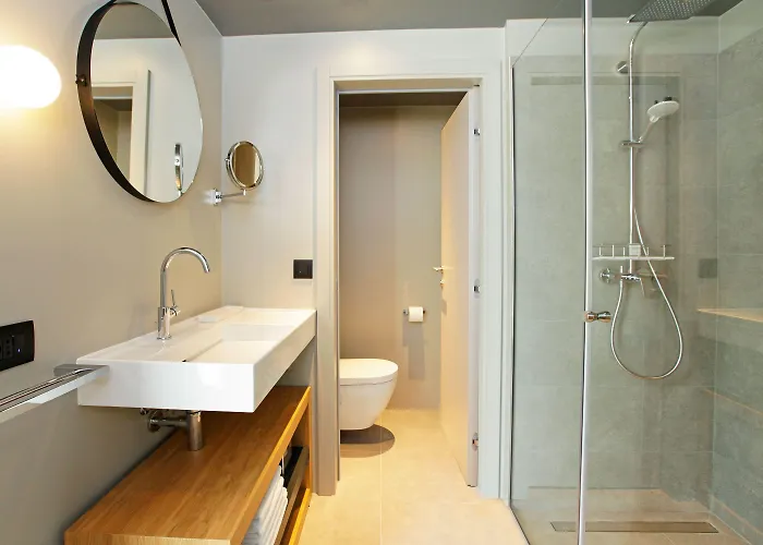 Hotel Lifestyle Vitar - Adults Only Bol