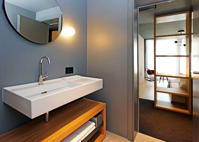 Lifestyle Vitar - Adults Only 4*