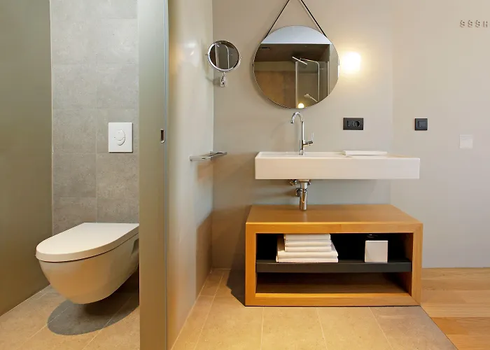 Lifestyle Vitar - Adults Only Hotel Bol