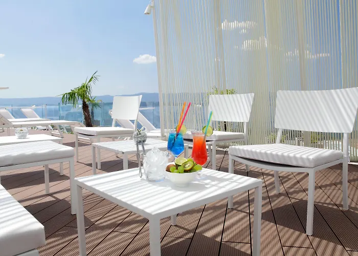 Hotel Lifestyle Vitar - Adults Only 4*