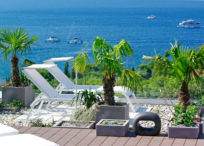 Hotel Lifestyle Vitar - Adults Only Bol