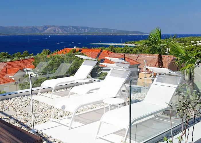 Lifestyle Vitar - Adults Only 4* Bol