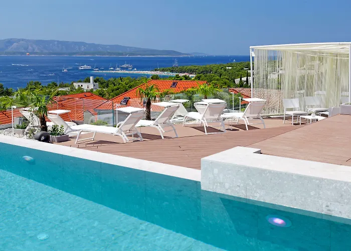 Hotel Lifestyle Vitar - Adults Only Bol