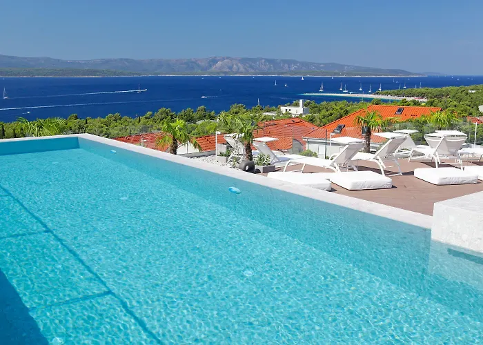 Lifestyle Vitar - Adults Only Hotel Bol