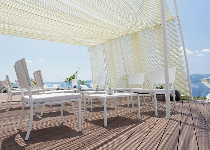 Lifestyle Vitar - Adults Only Hotel Bol