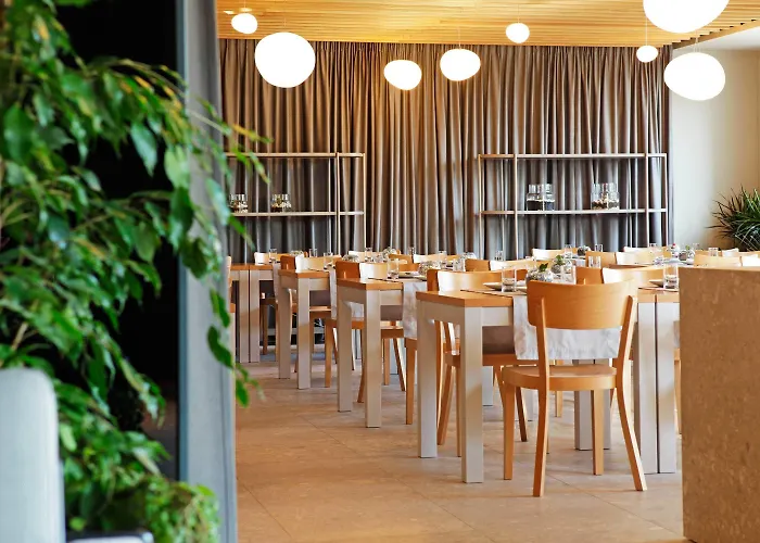 Lifestyle Vitar - Adults Only 4*
