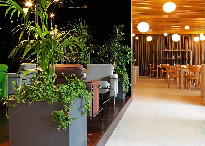 Lifestyle Vitar - Adults Only Hotel Bol