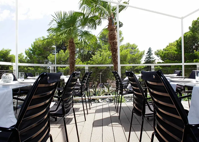 Hotel Lifestyle Vitar - Adults Only