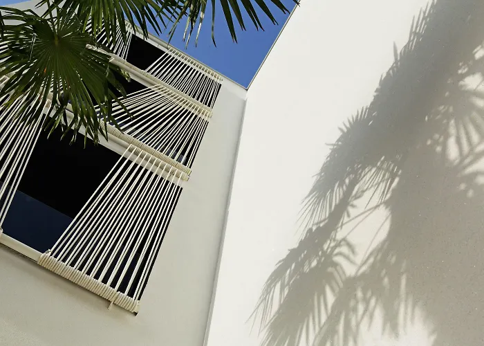 Lifestyle Vitar - Adults Only 4* Bol