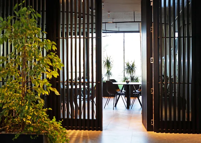 Lifestyle Vitar - Adults Only Hotel 4*