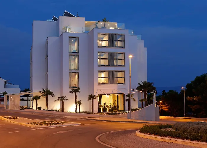 Lifestyle Vitar - Adults Only 4* Bol