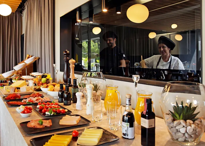 Lifestyle Vitar - Adults Only Hotel