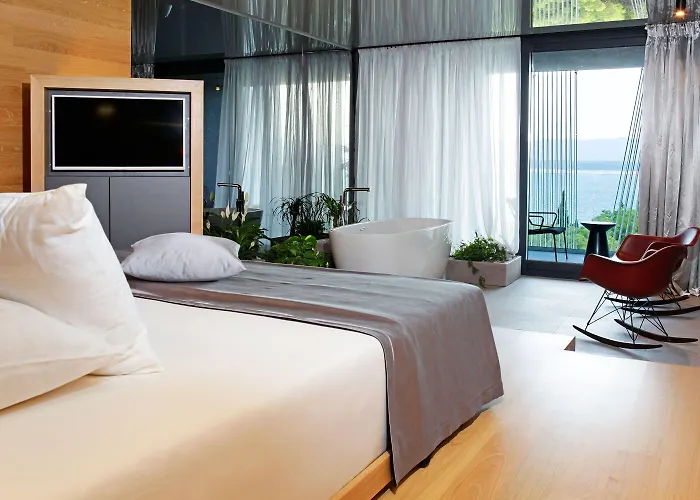 Lifestyle Vitar - Adults Only Hotel 4*