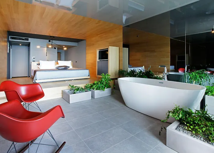 Lifestyle Vitar - Adults Only Hotel Bol