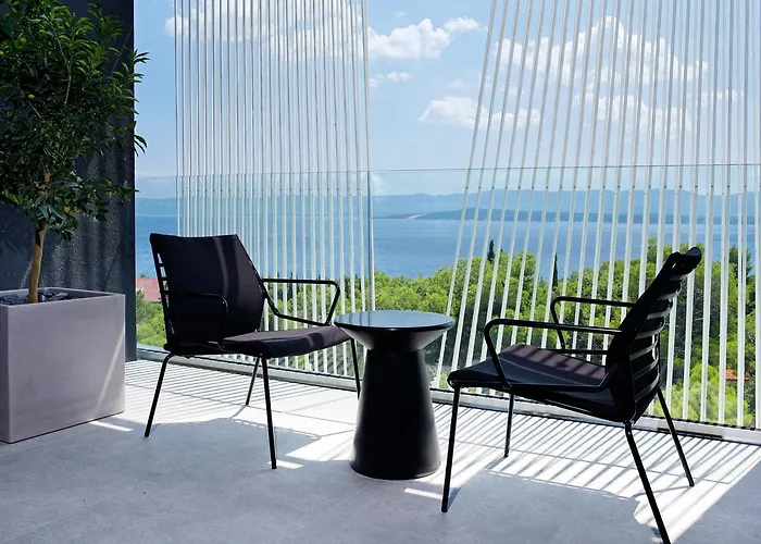 Lifestyle Vitar - Adults Only Hotel Bol