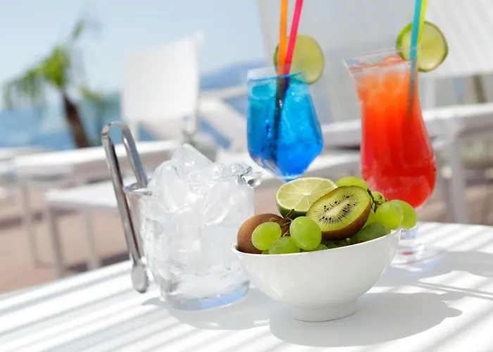 Lifestyle Vitar - Adults Only Bol