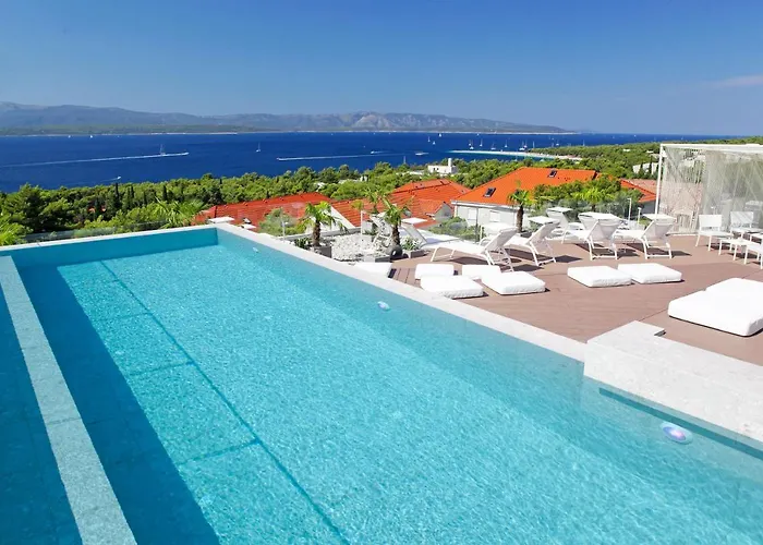 Lifestyle Vitar - Adults Only Hotel 4*