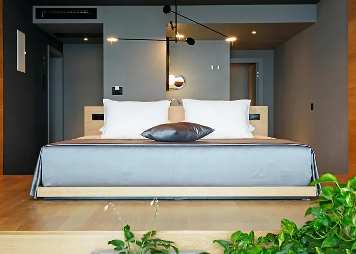 Lifestyle Vitar - Adults Only 4* Bol