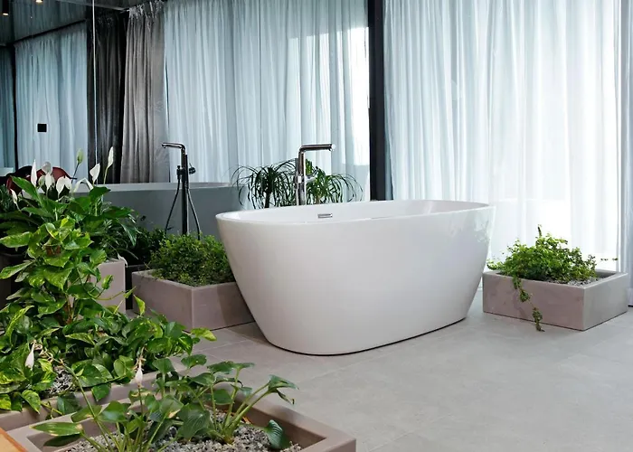 Lifestyle Vitar - Adults Only Hotel 4*