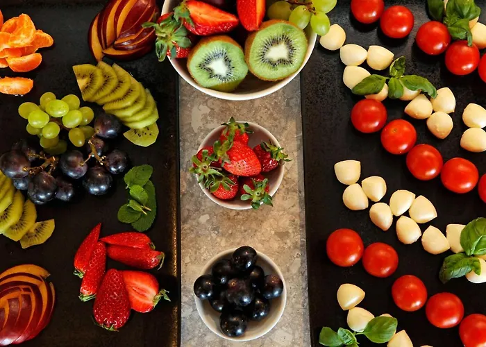 Lifestyle Vitar - Adults Only Hotel 4*