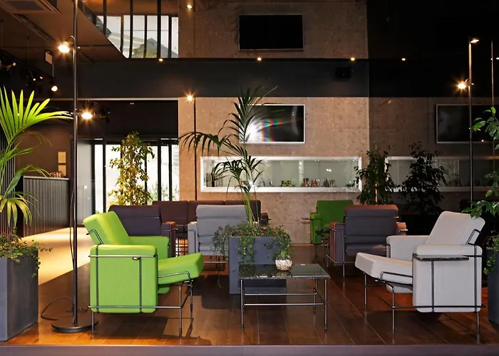 Lifestyle Vitar - Adults Only Hotel 4*