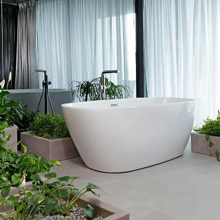 Lifestyle Vitar - Adults Only Hotel 4*